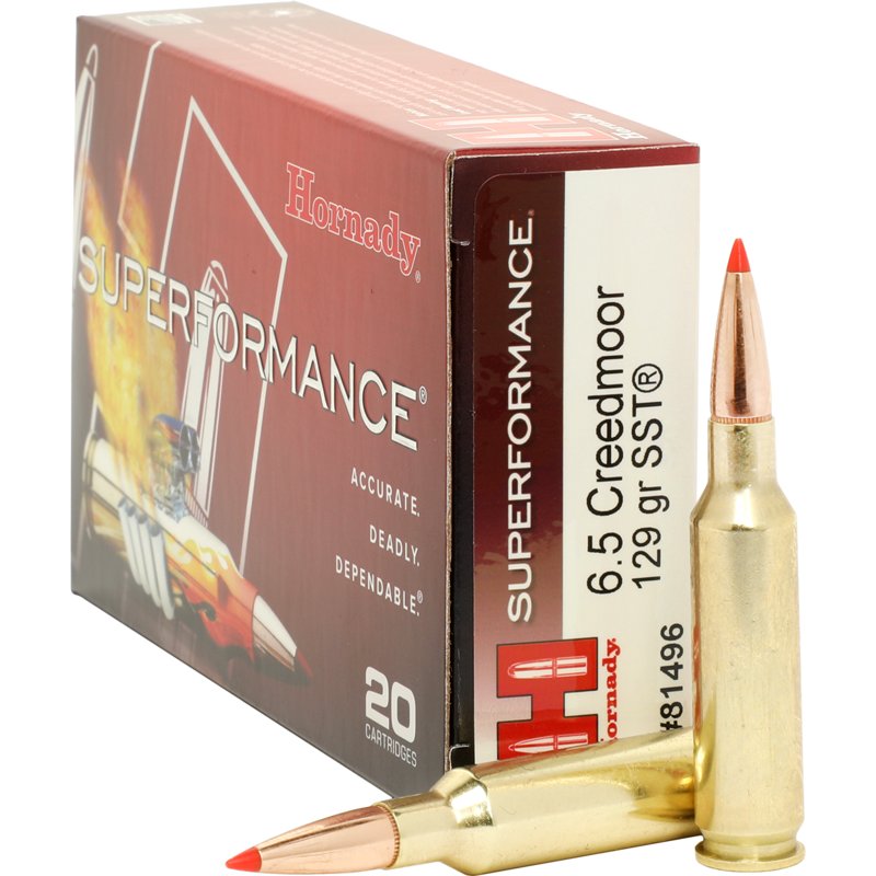 Hornady Superforman…