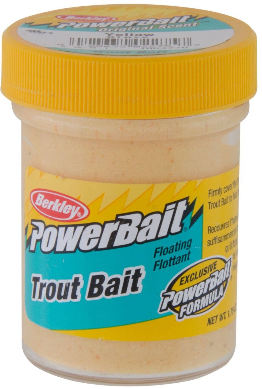 Berkley® 1.75 oz. Biodegradable Trout Bait