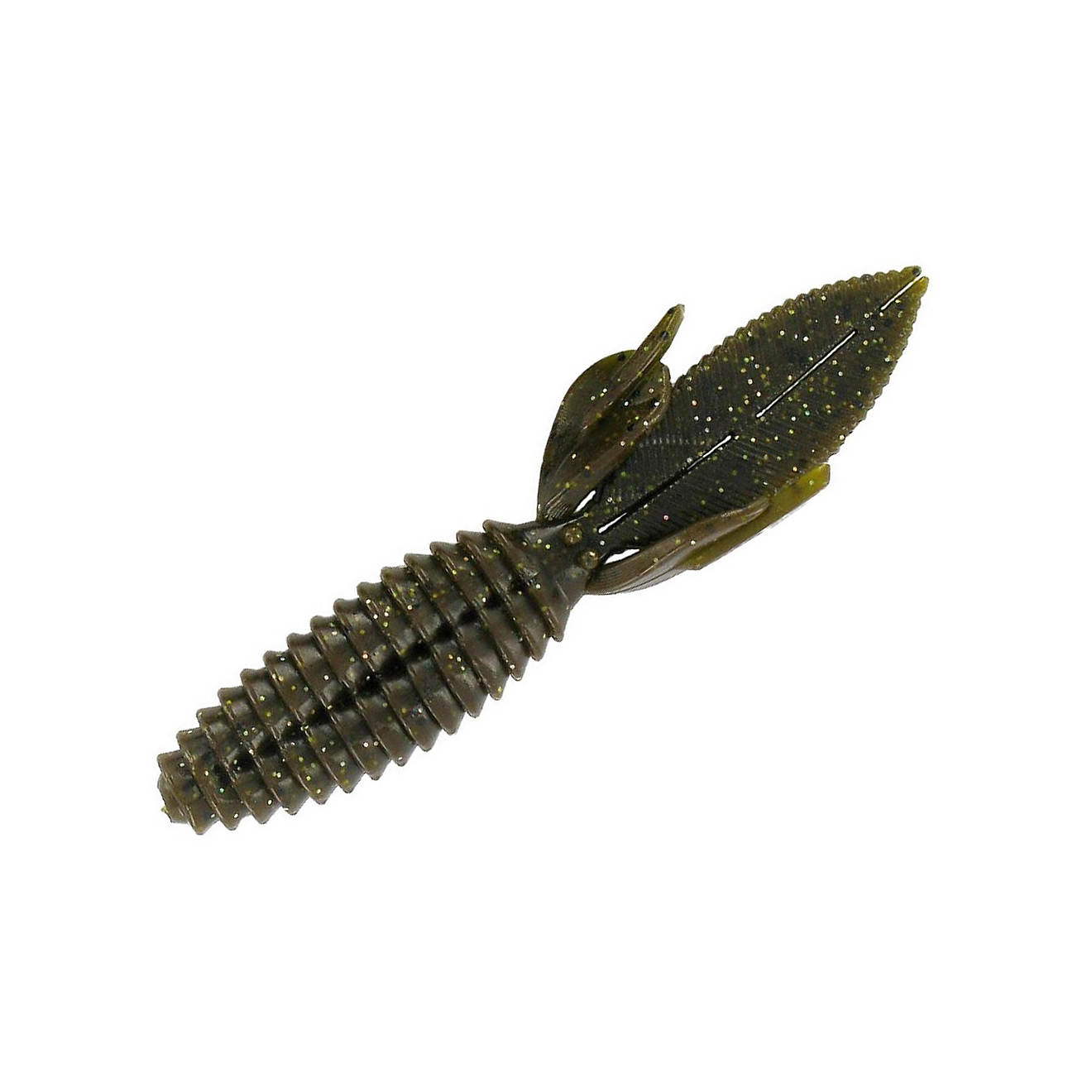 Reaction Innovations 4.2" Sweet Beaver Freshwater Soft Baits 10-Pack                                                             - view number 1