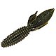 Reaction Innovations 4.2" Sweet Beaver Freshwater Soft Baits 10-Pack                                                             - view number 1 selected
