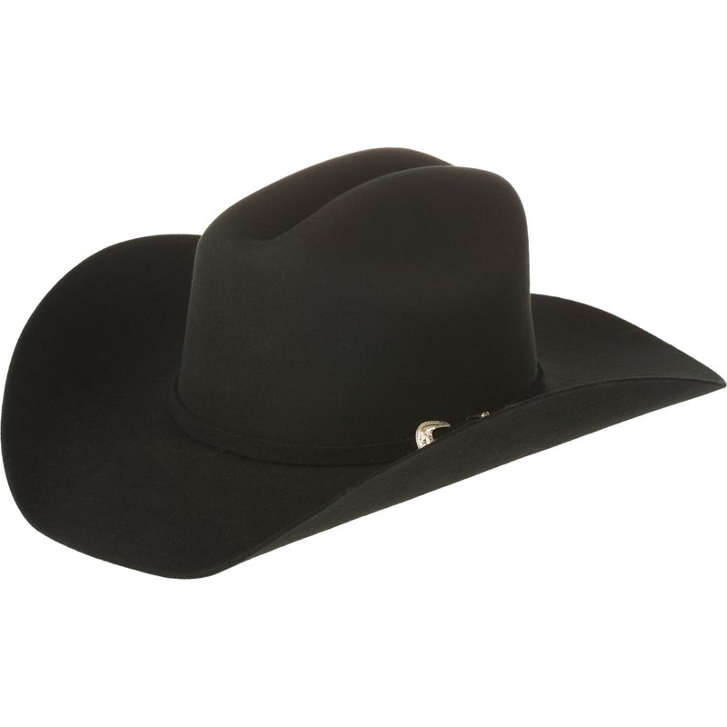 Justin Rodeo Hat - image