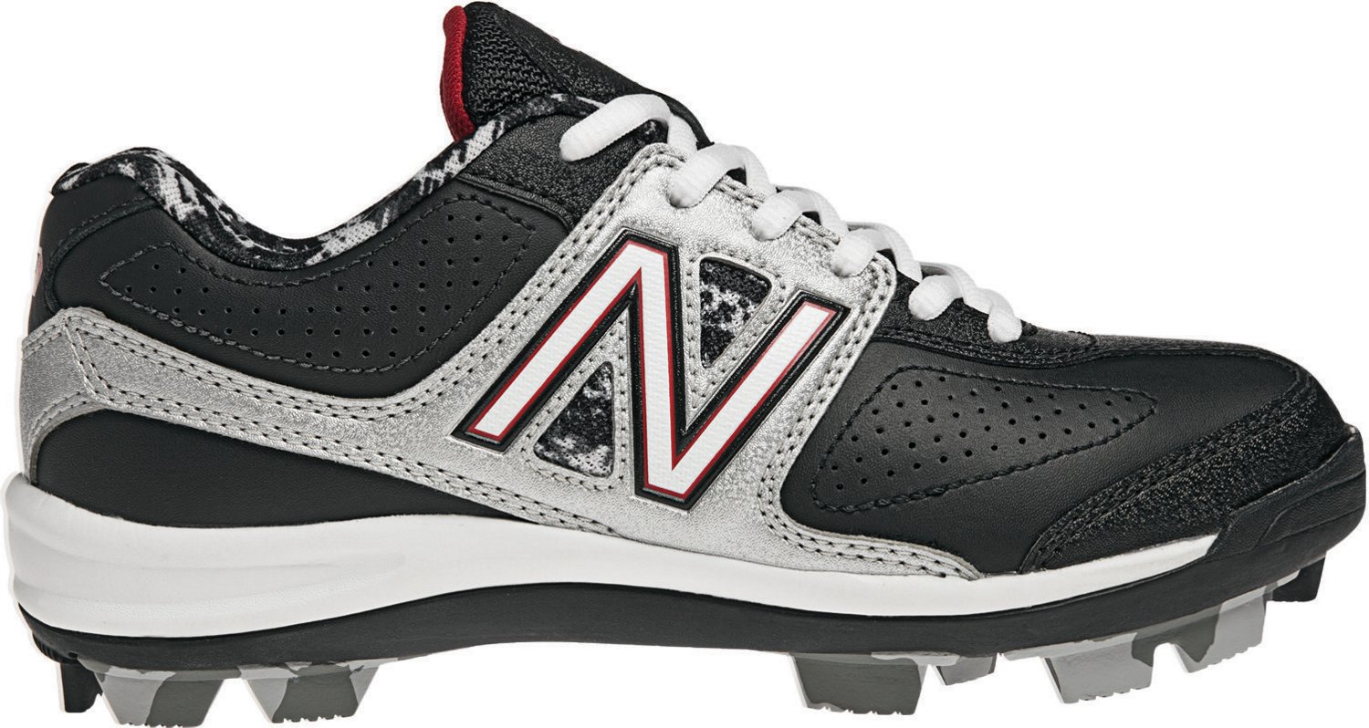 New Balance Boys' 4040 Baseball Cleats