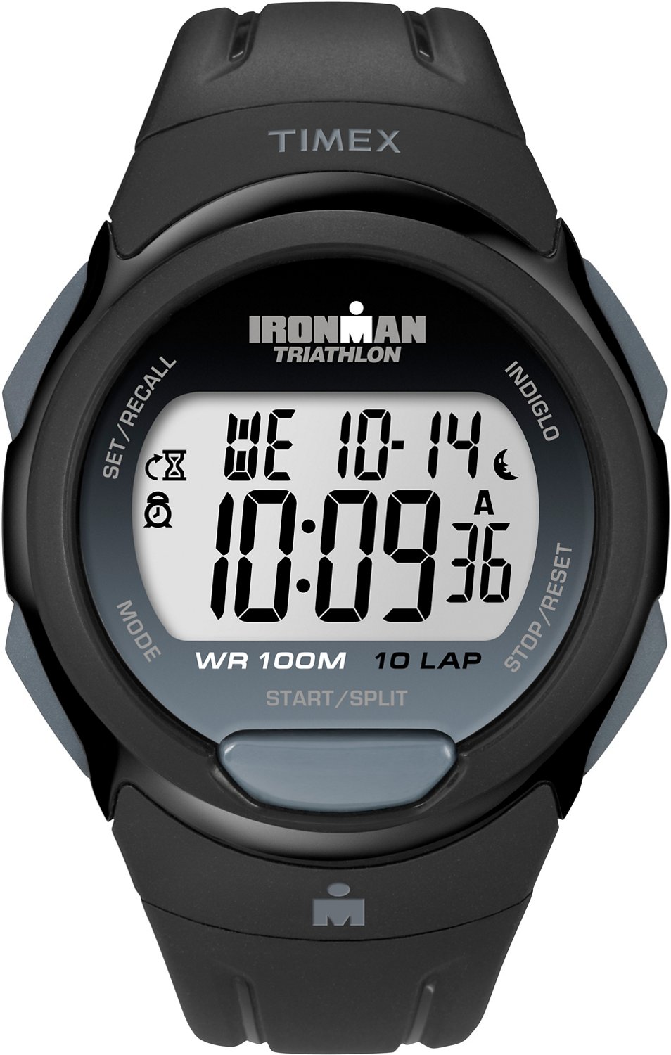 swimming watch lap counter