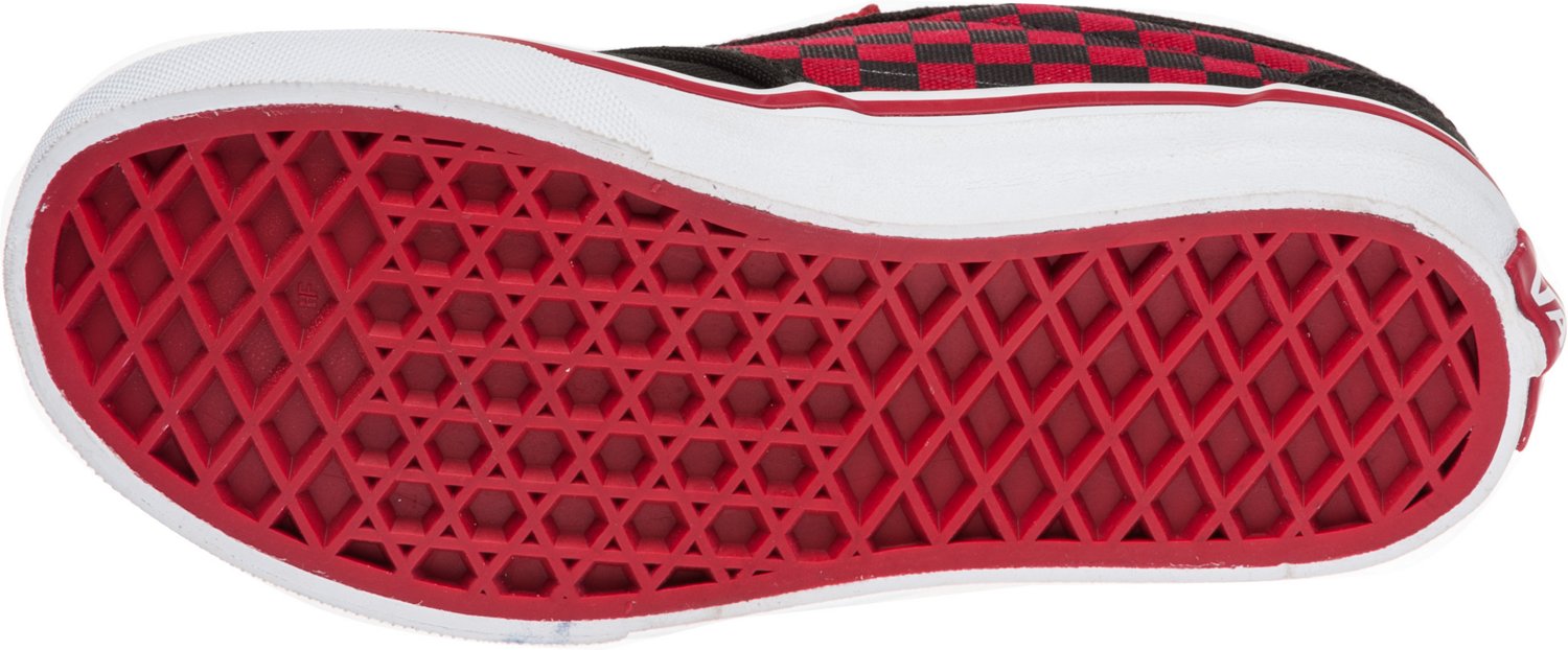 Vans Boys' Atwood Active Skate Shoes - view number 6