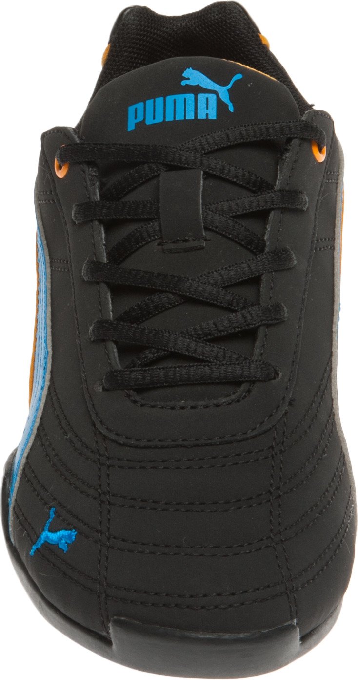 PUMA Boys' Tune Cat Jr. Shoes - view number 3