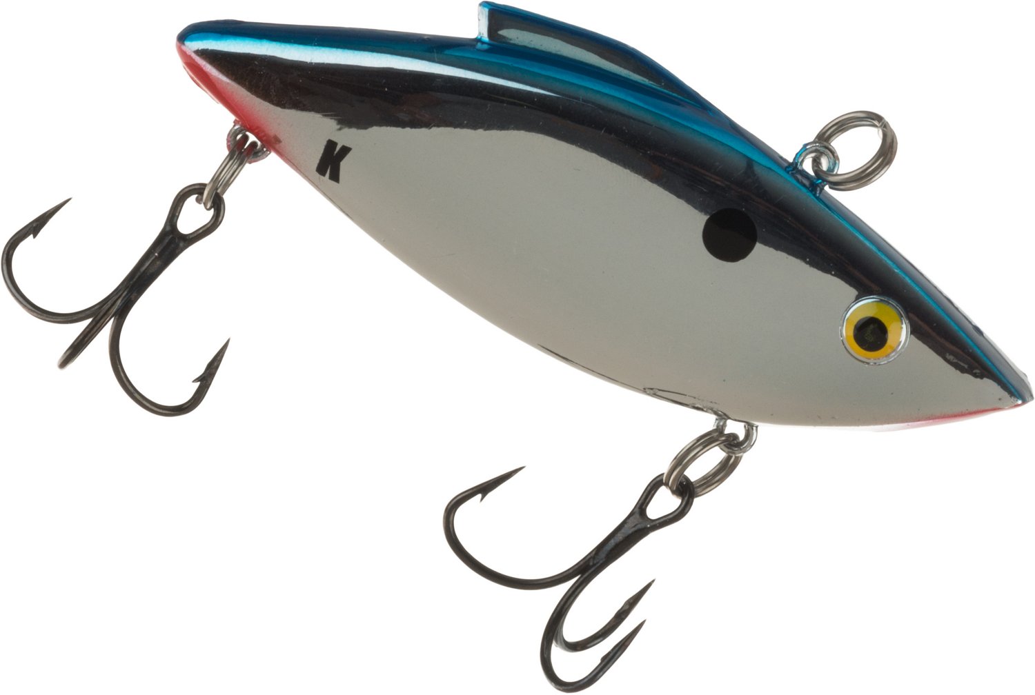 Bill Lewis Rat-L-Trap  Lipless — Lake Pro Tackle