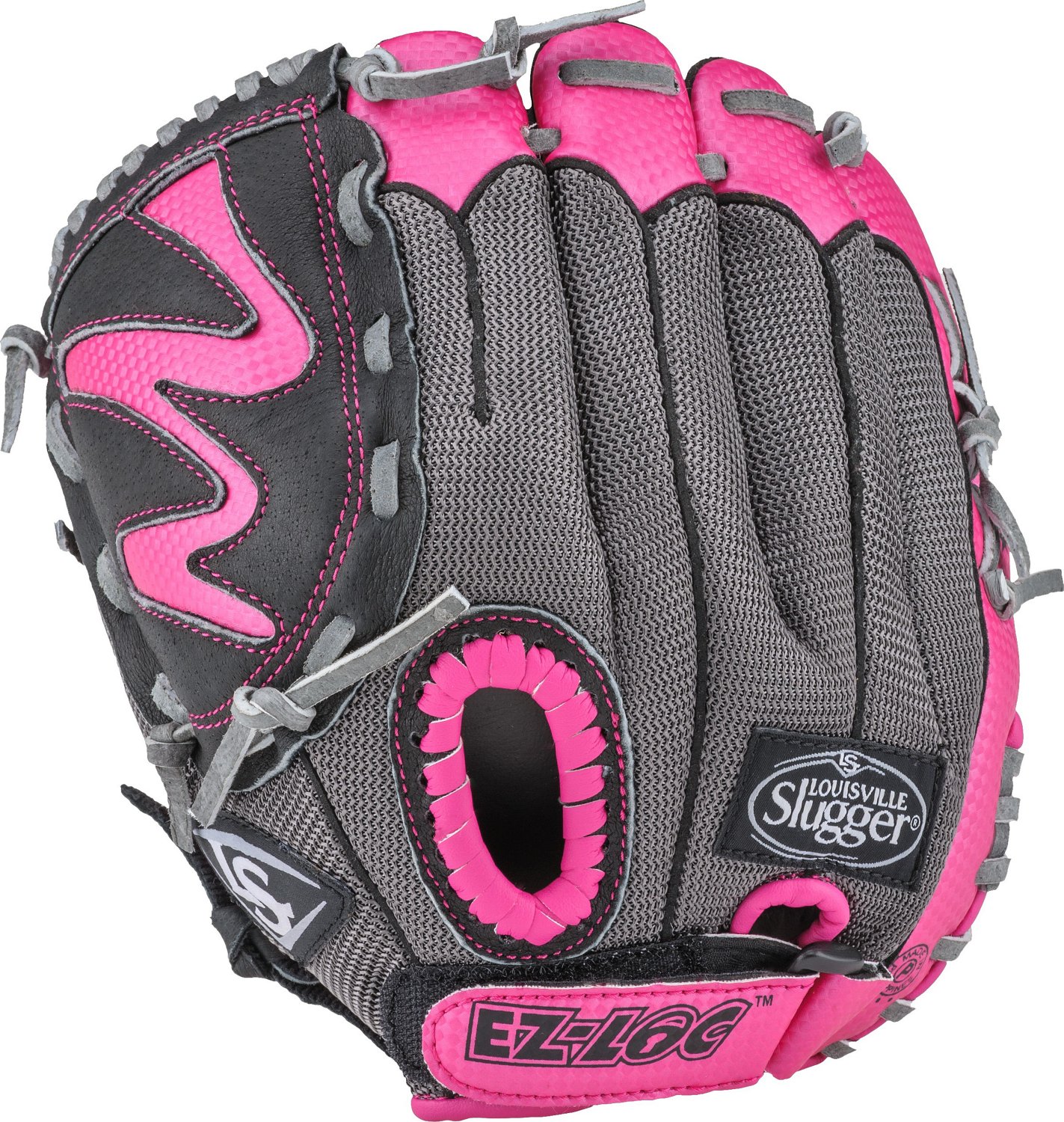 Louisville Slugger Diva 11.5 Left - Baseball Gloves- Sport House Shop