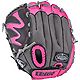 Louisville Slugger Youth Diva 10.5" Fast-Pitch Softball Glove Left-handed                                                        - view number 2