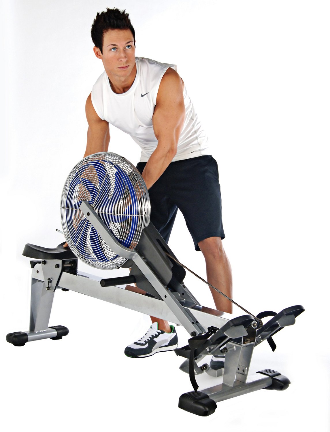 Stamina® ATS 1405 Air Rower Academy