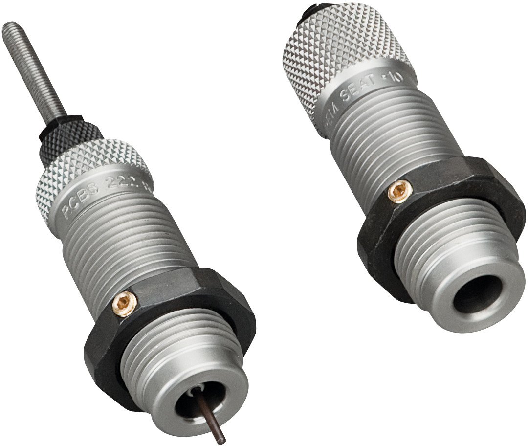 RCBS .243 Winchester Full-Length Die Set