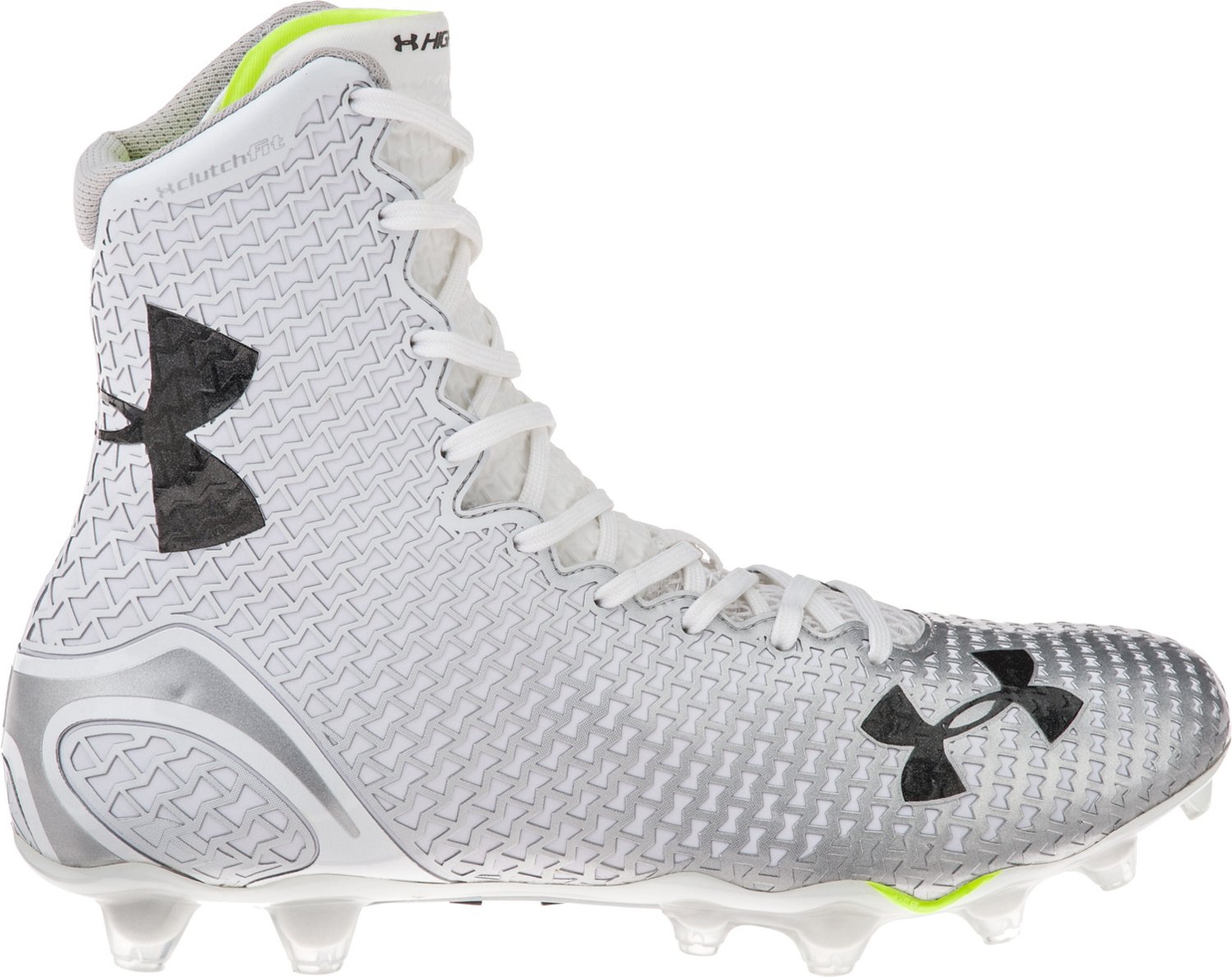 Under Armour® Men's Highlight MC Football Cleats