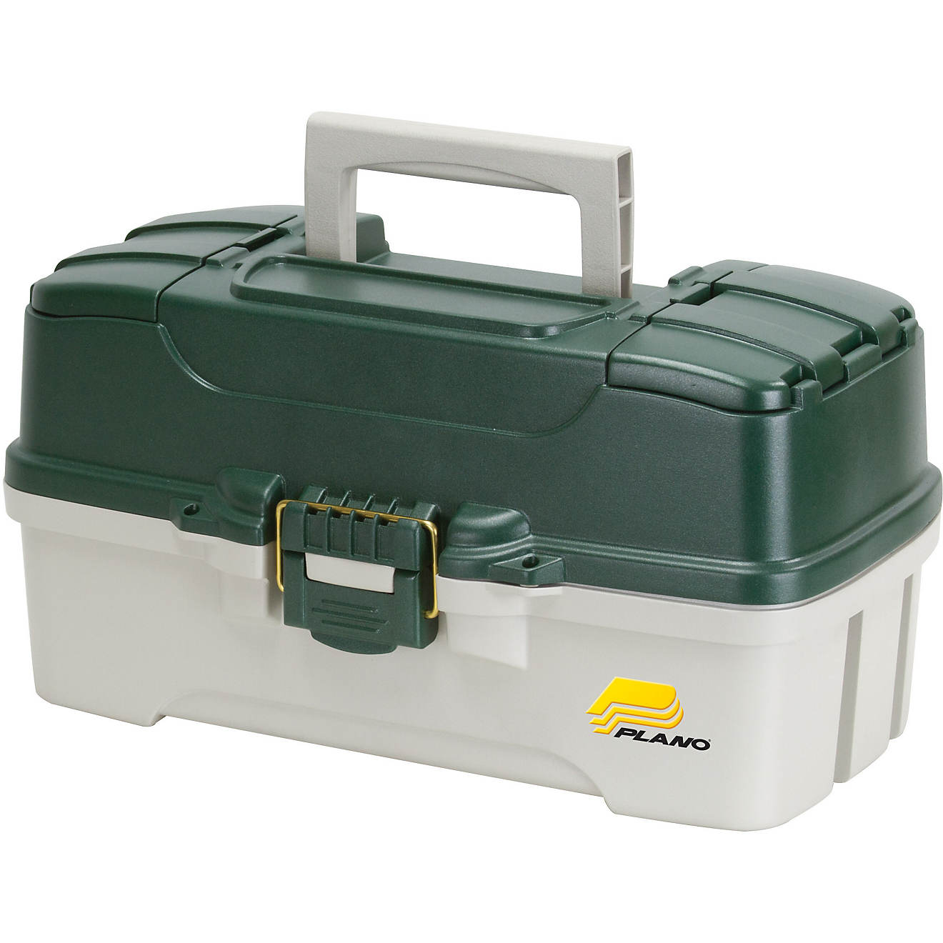 Plano® 3-Tray Tackle Box                                                                                                        - view number 1