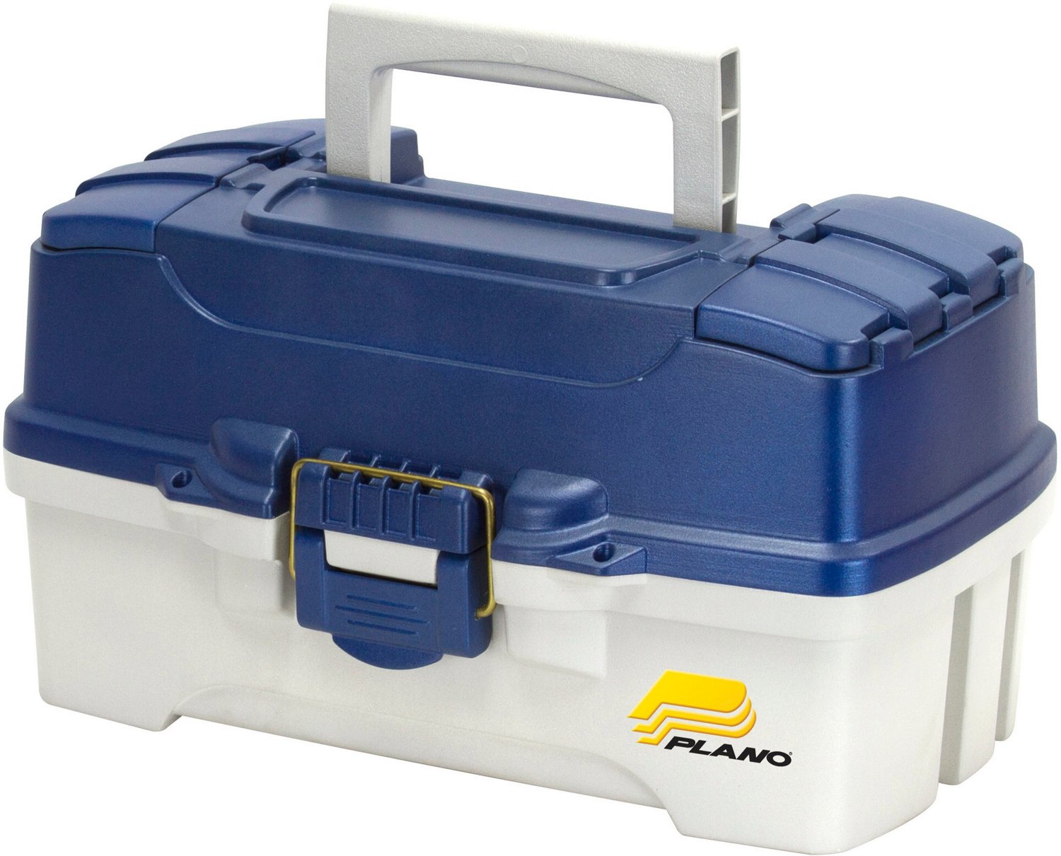 Plano 5000 Kids Take Me Fishing Tackle Box Kit