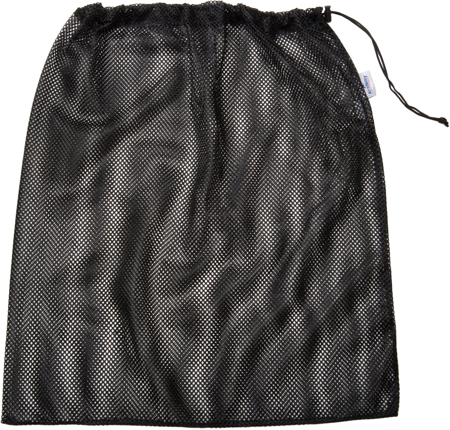 Mesh store sports bag