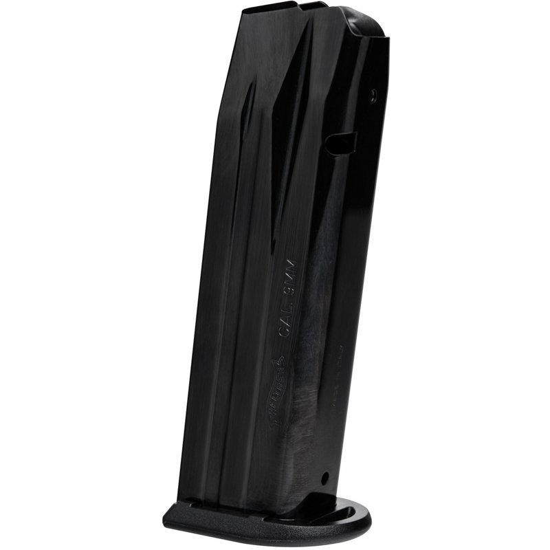 Walther P99 9Mm 15-… - image