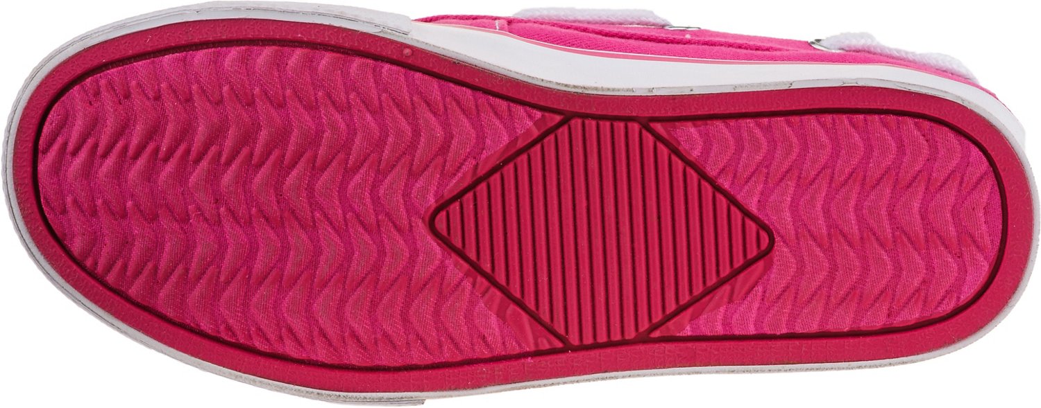 Austin Trading Co. Girls' Sailor Casual Boat Shoes - view number 6