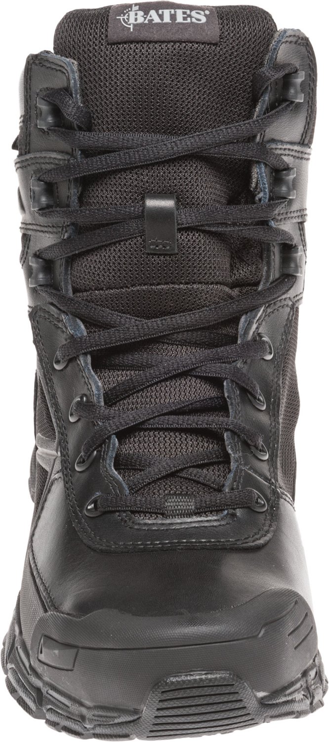 bates velocitor side zip
