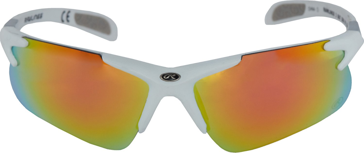 Rawlings 3 RV Sunglasses Academy