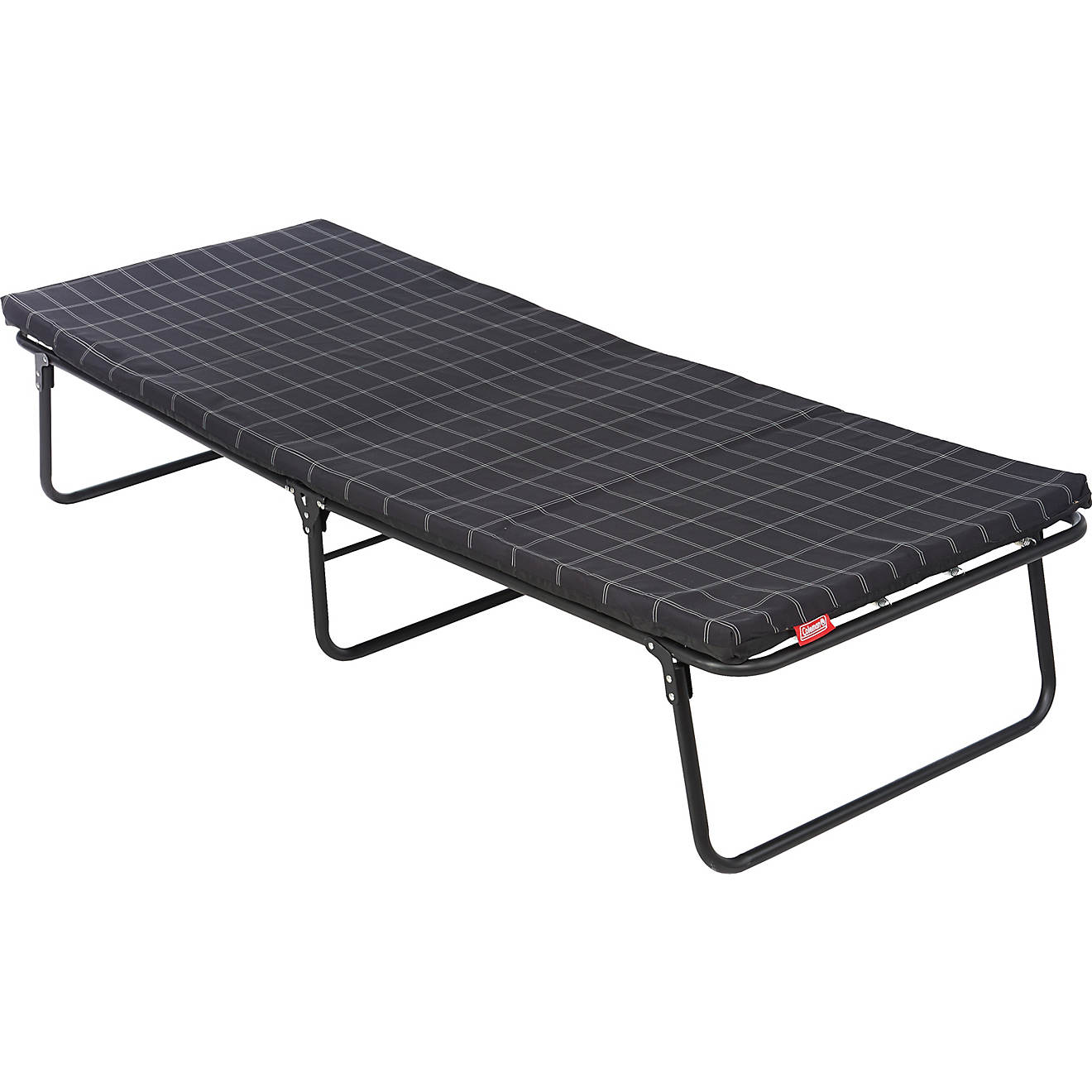 Coleman ComfortSmart Deluxe Camping Cot Folding bed-like support for air bed 