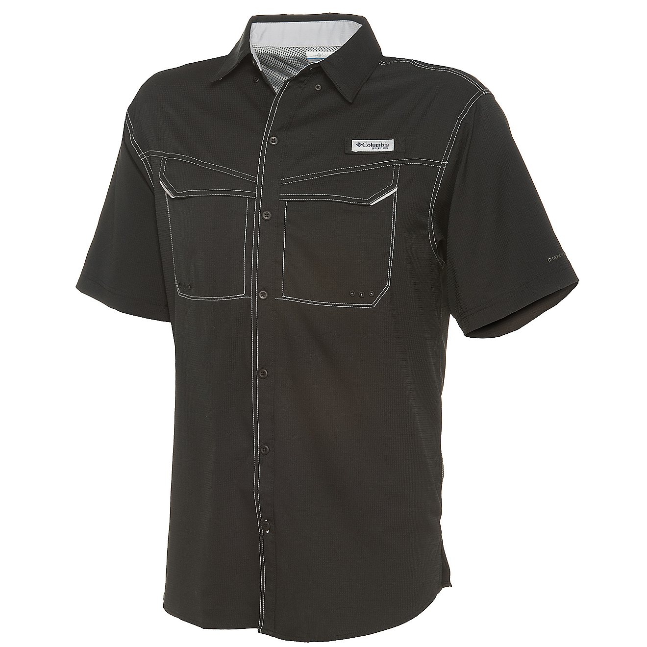 Columbia Sportswear Men's Low Drag Offshore Shirt                                                                                - view number 1