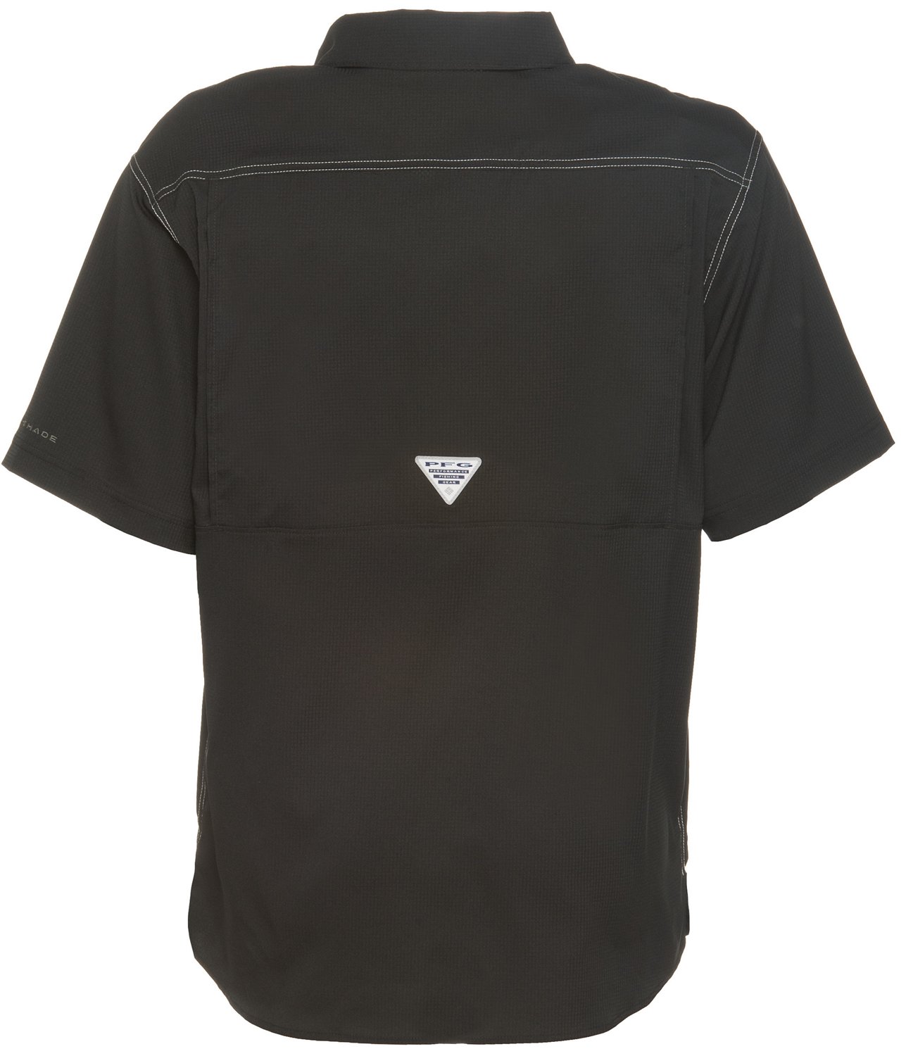 Columbia super low drag short sleeve shirt on sale