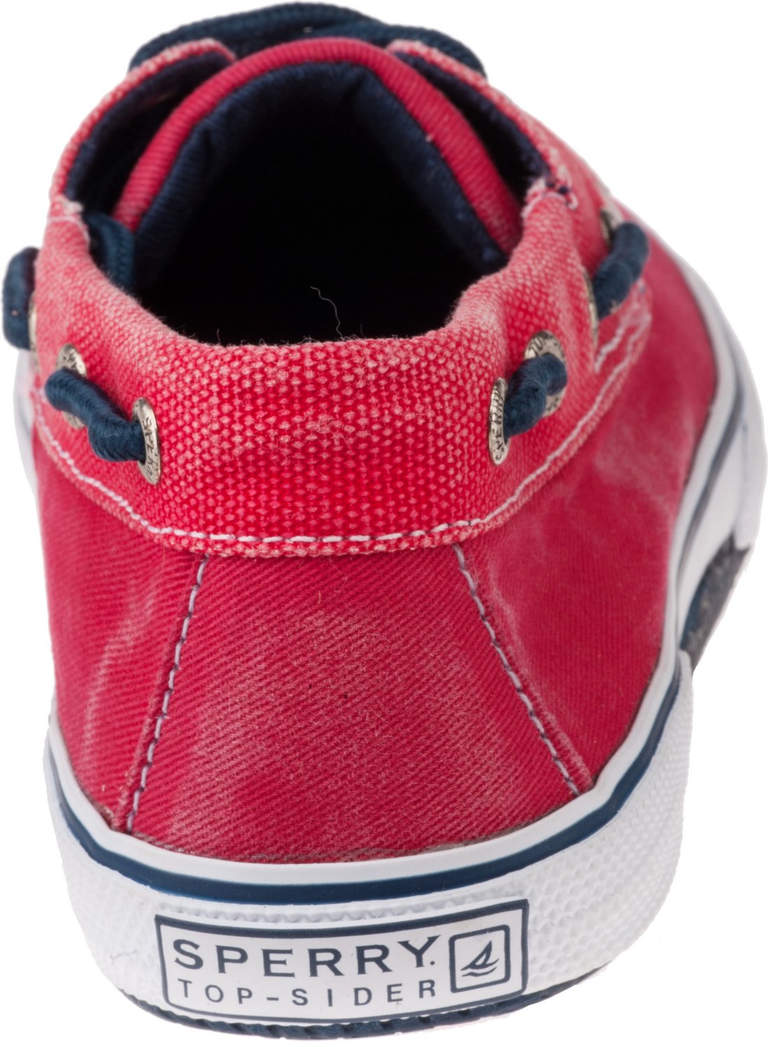 Sperry Boys' Halyard Boat Shoes - view number 4