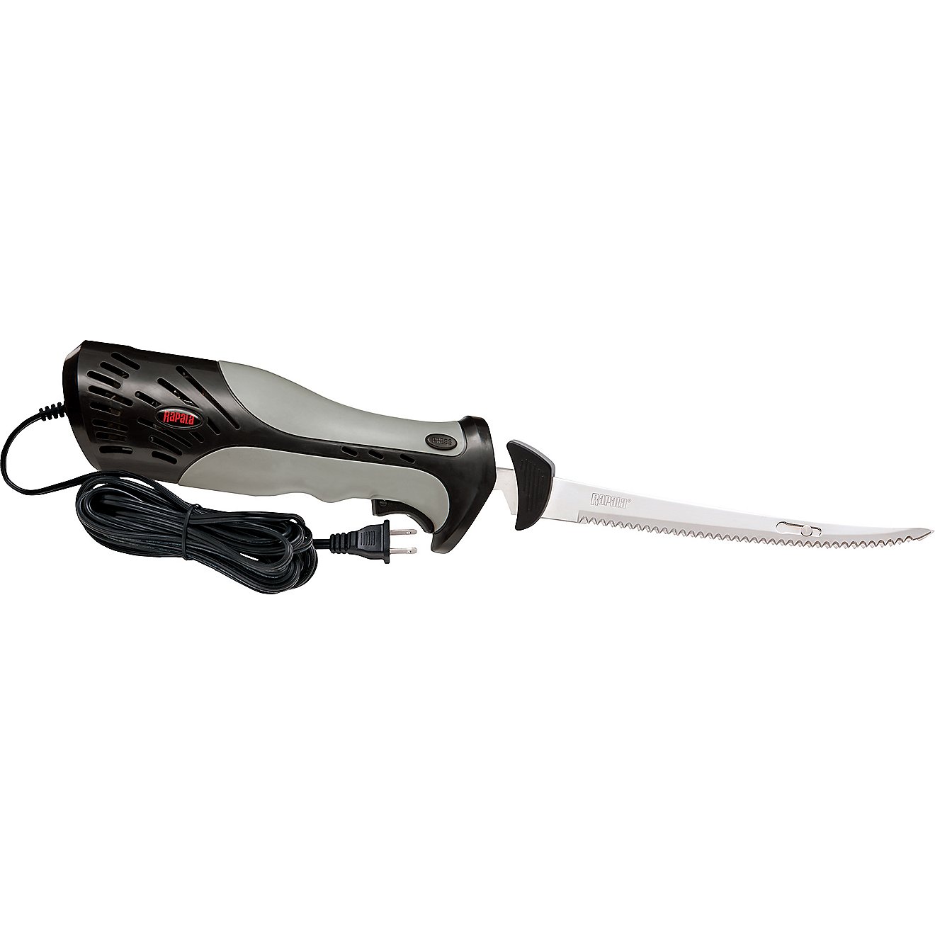 Rapala® Heavy-Duty Electric Fillet Knife                                                                                        - view number 1