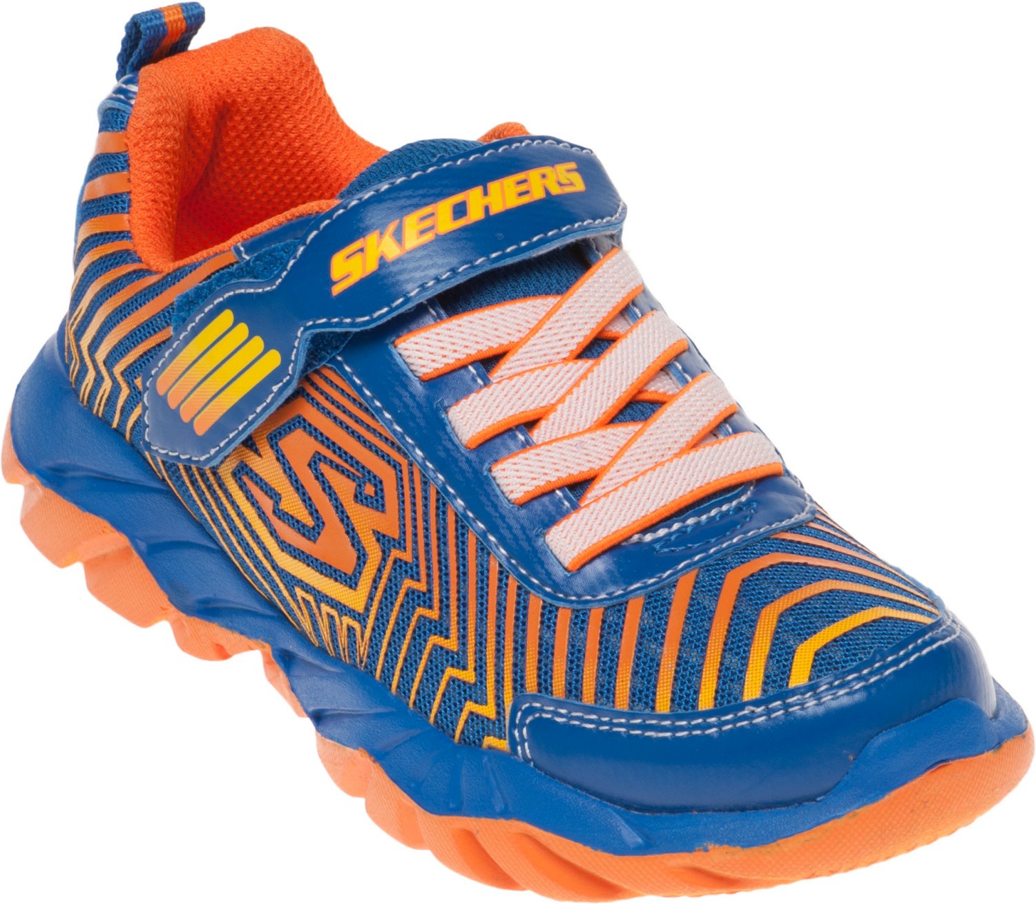 SKECHERS Boys' Zorax Xanthous Shoes - view number 2