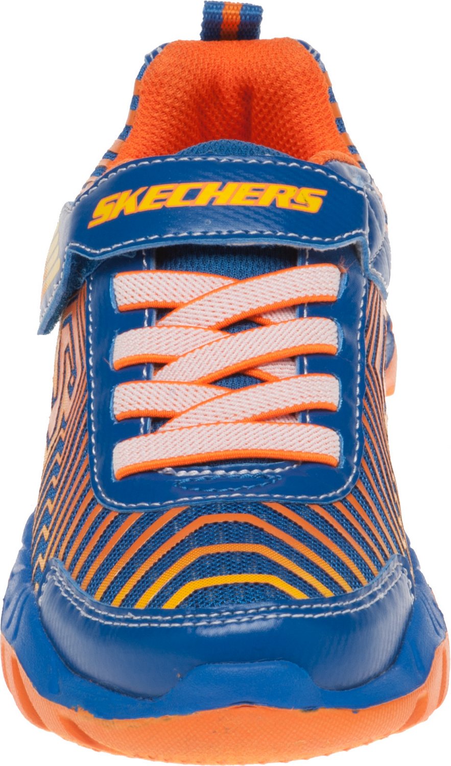 SKECHERS Boys' Zorax Xanthous Shoes - view number 3