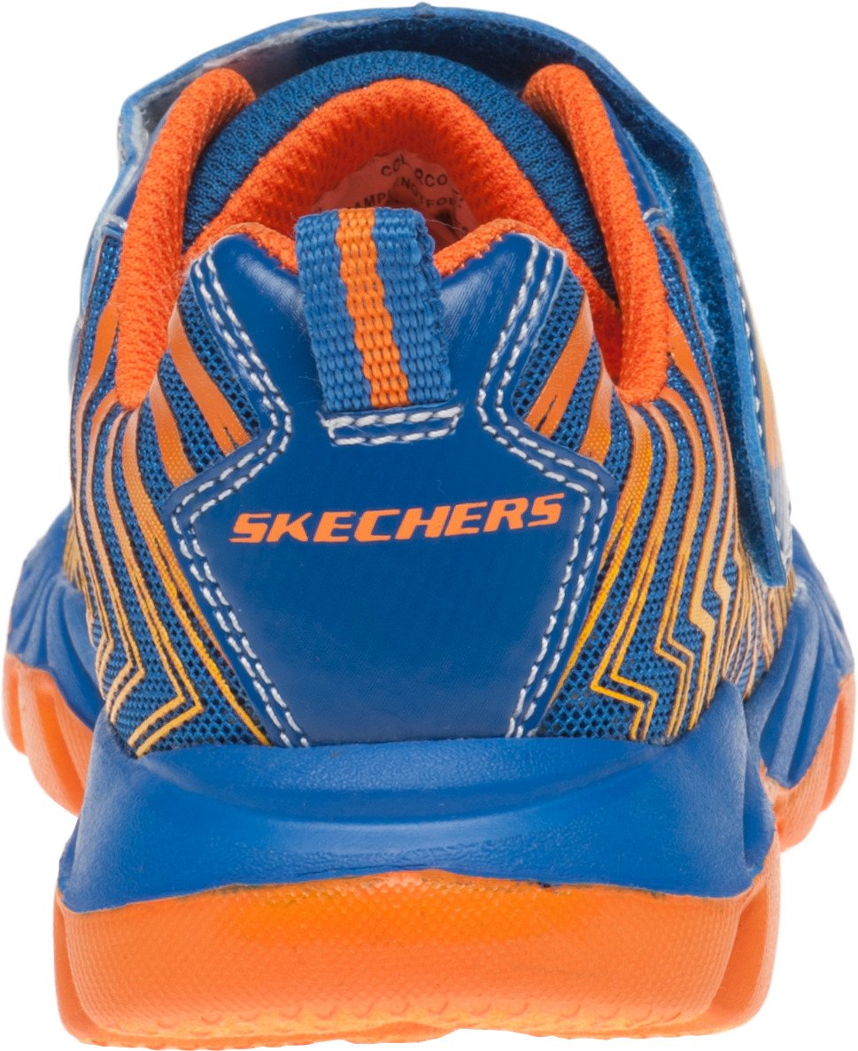 SKECHERS Boys' Zorax Xanthous Shoes - view number 4