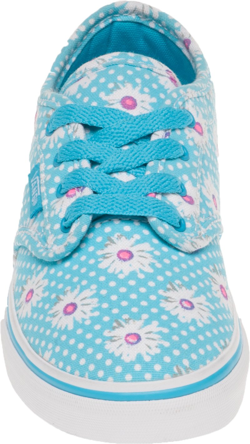 Vans Girls' Attwood Low Shoes - view number 3