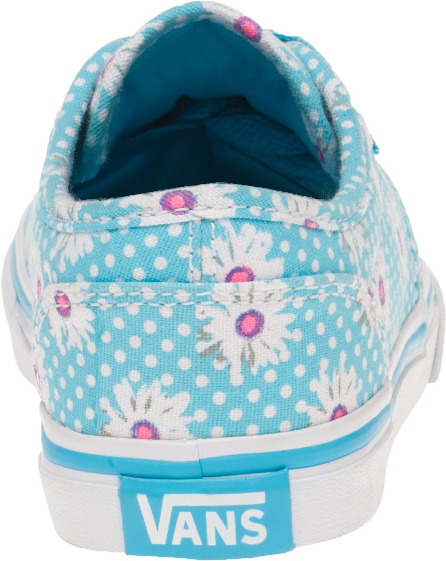 Vans Girls' Attwood Low Shoes - view number 4