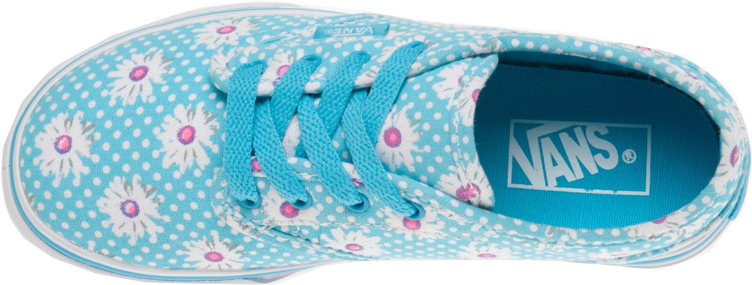 Vans Girls' Attwood Low Shoes - view number 5