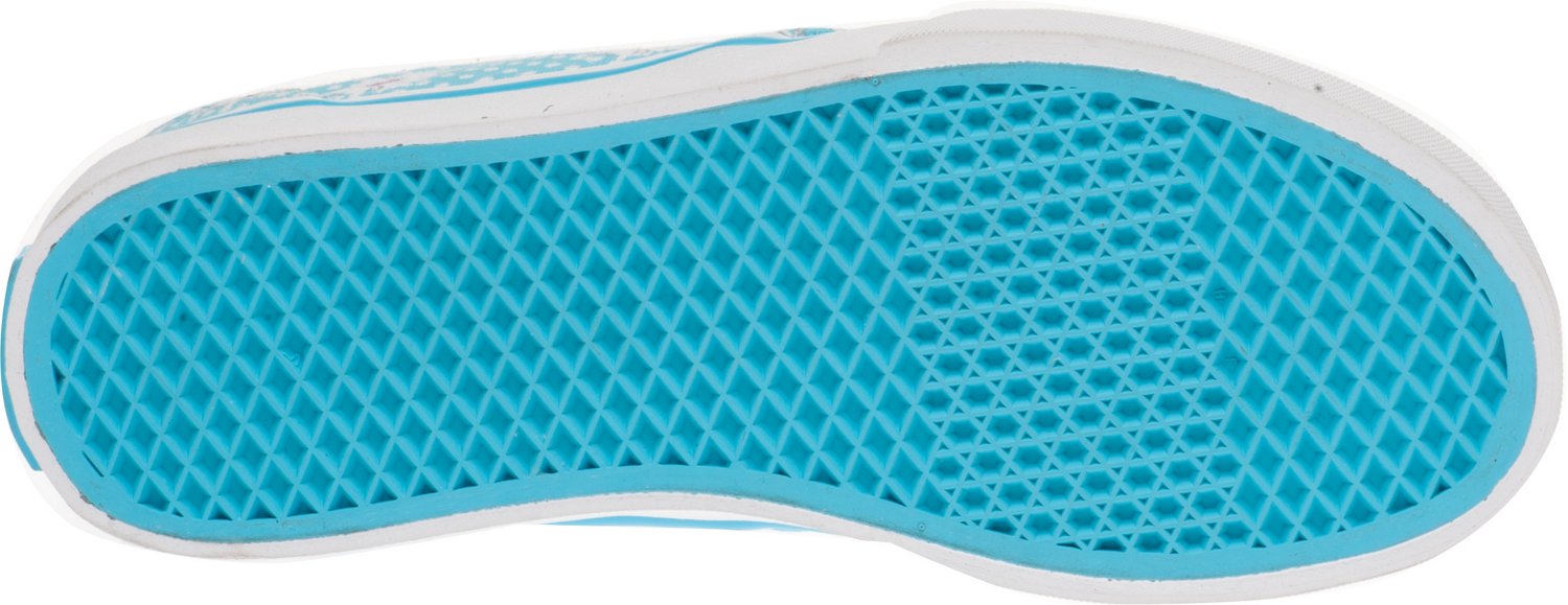 Vans Girls' Attwood Low Shoes - view number 6