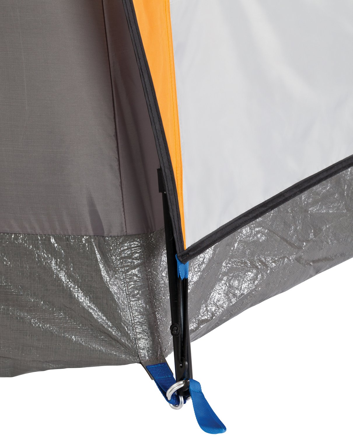 Coleman Signature Series 8 Person Octagon Tent Academy