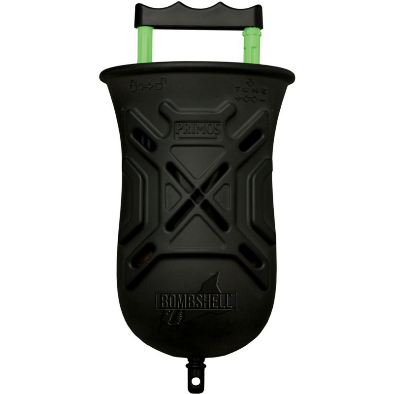 Primos Bombshell Tu…