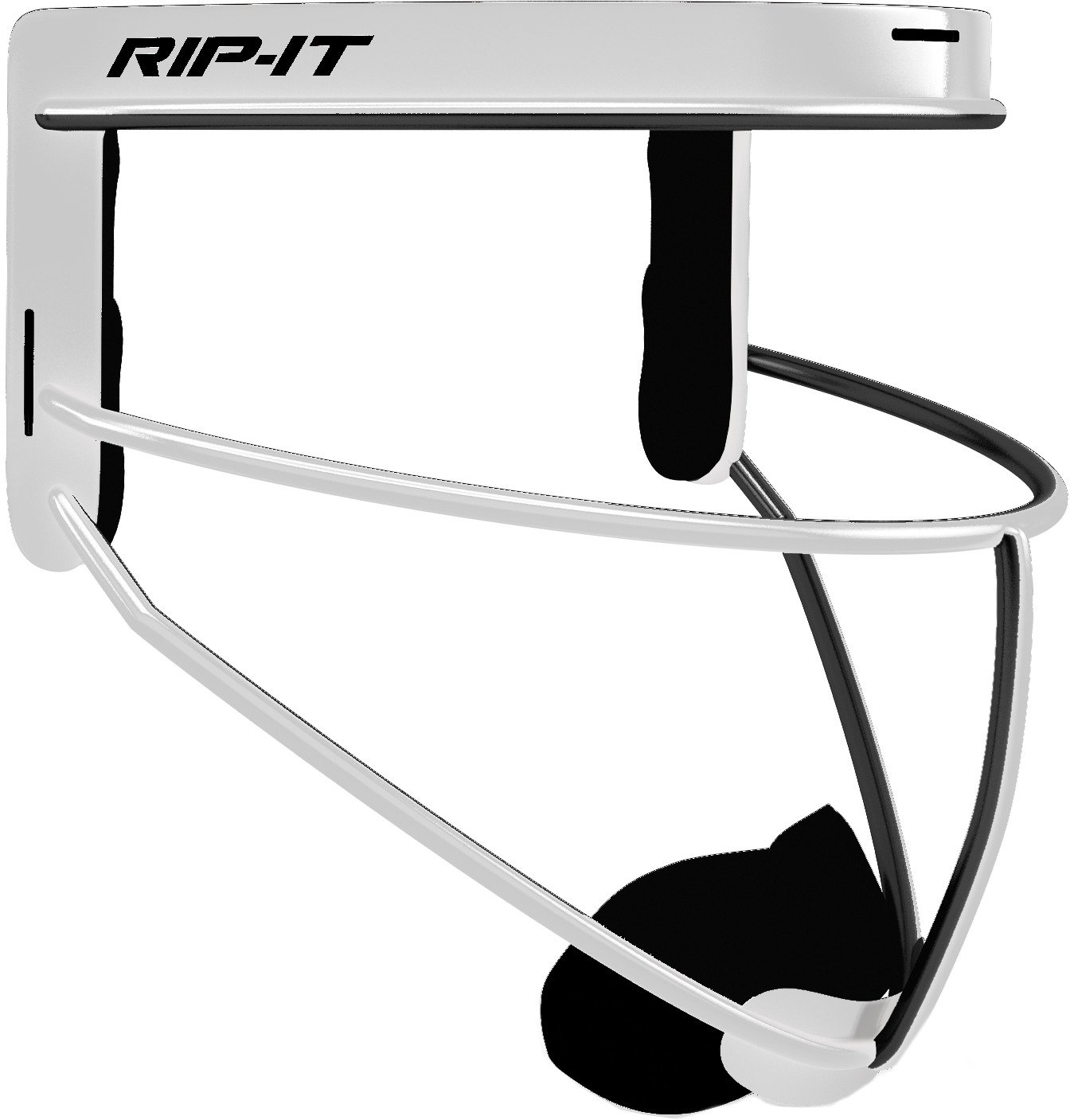 RIPIT Adults' 1st Generation Defense Softball Mask Academy