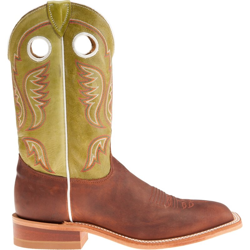 Justin Men's Bent R… - image
