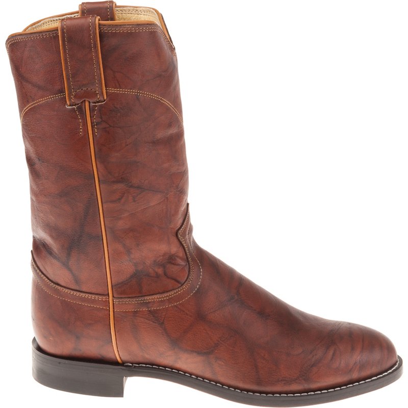Justin Men's Ropers… - image