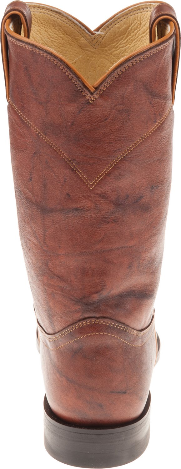 Justin hotsell deerlite boots