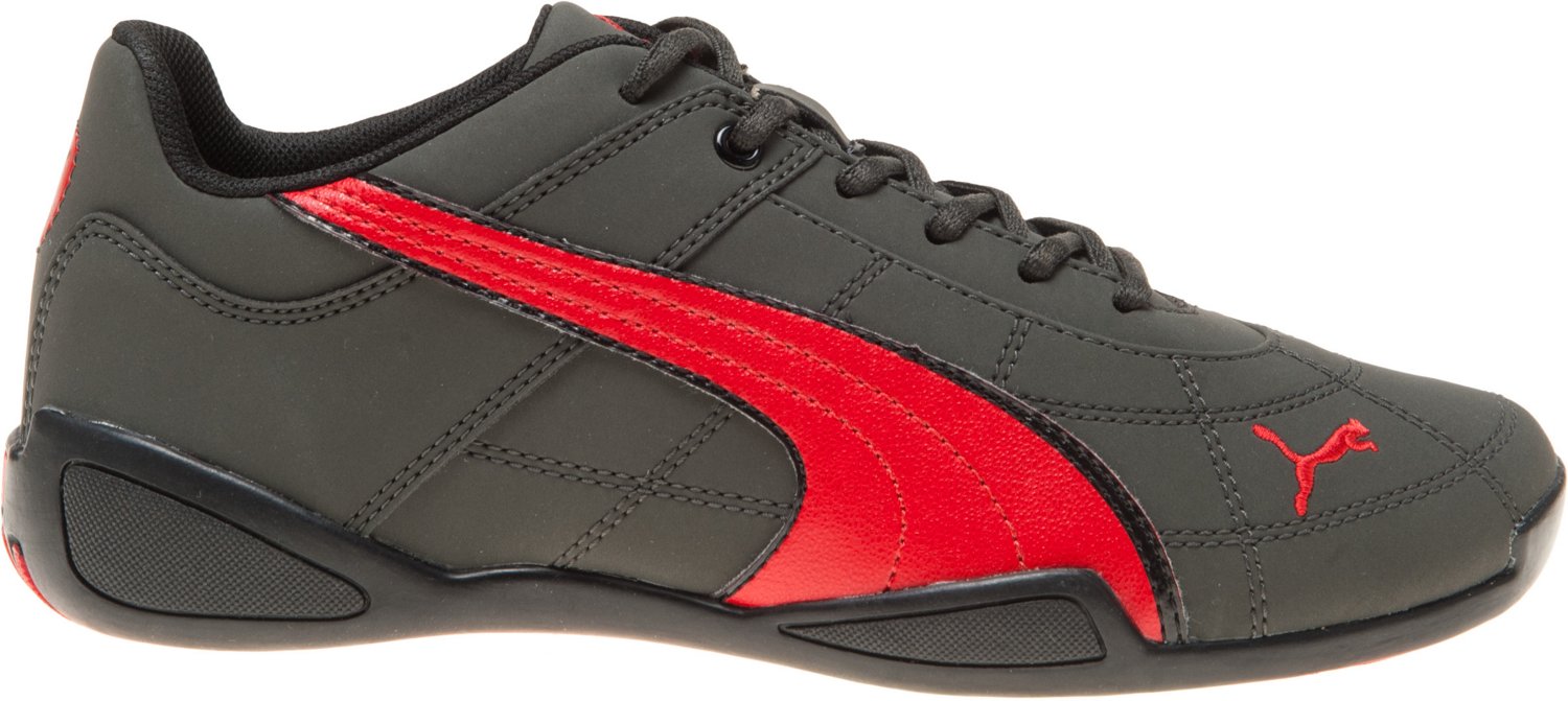 PUMA Boys' Tune Cat 2 Shoes