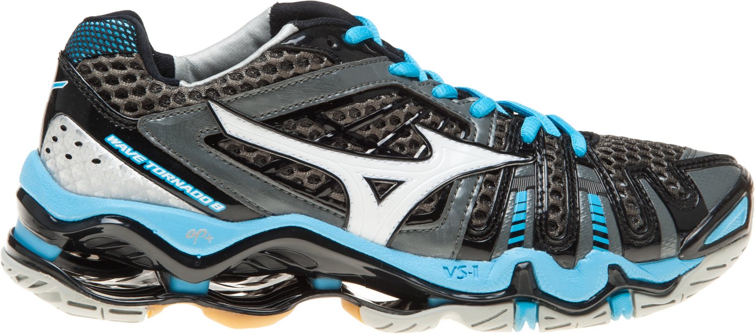 Mizuno Women's Wave Tornado 8 Volleyball Shoes