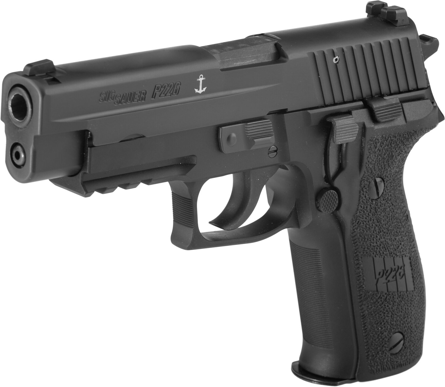 SIG SAUER P226® MK25 Navy 9 mm Pistol                                                                                           - view number 1 selected
