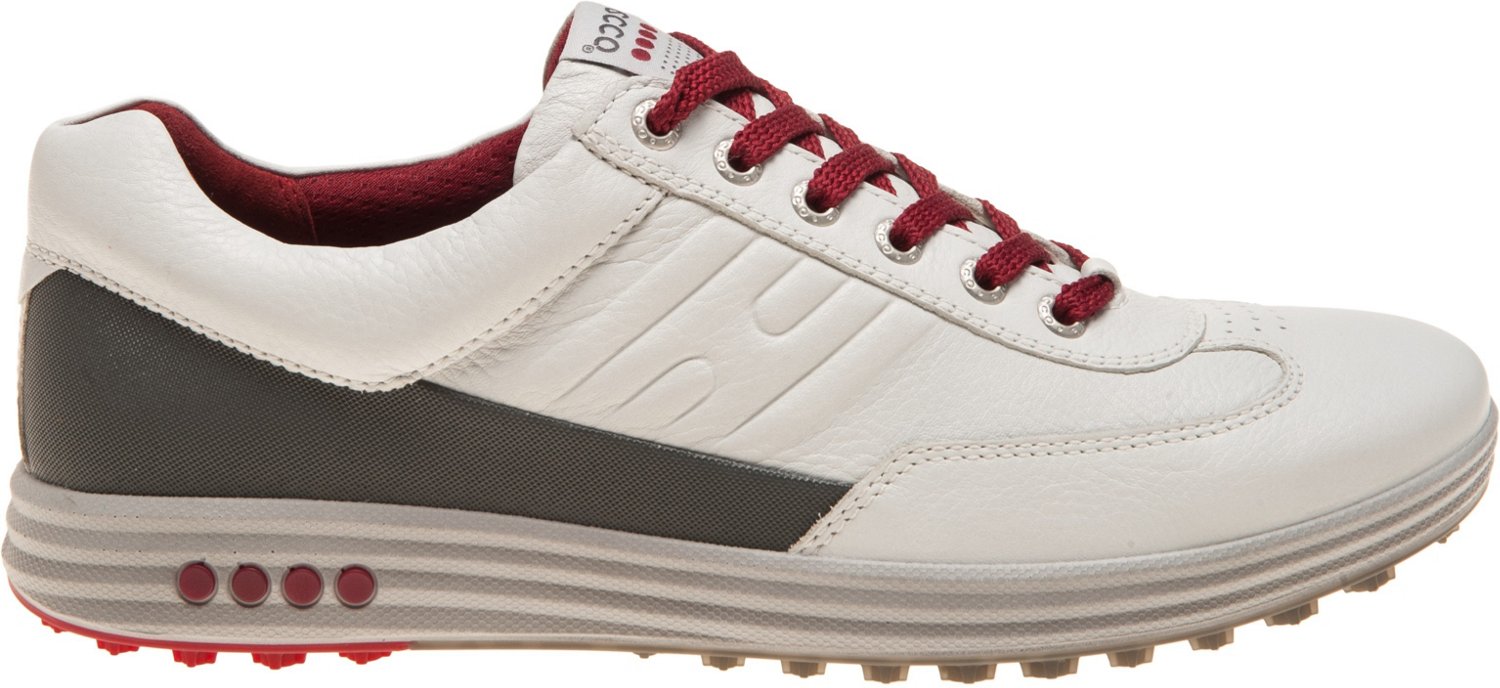 ECCO Men's Street EVO One Hybrid Golf Shoes