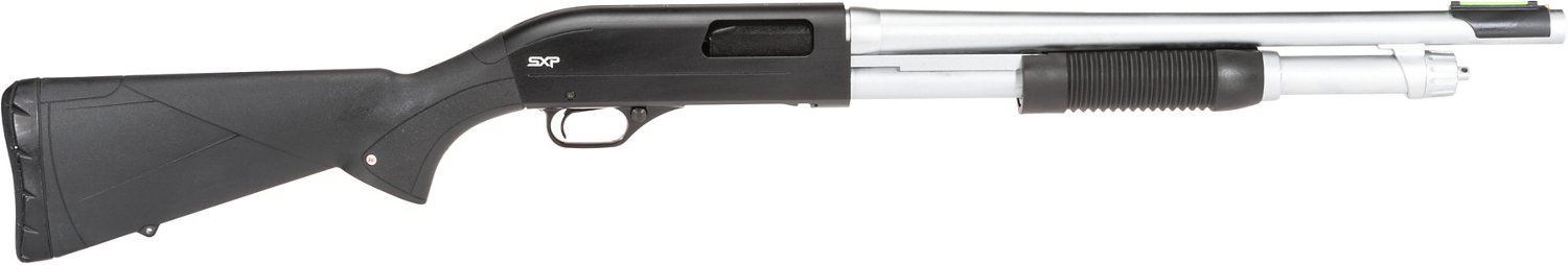 Winchester Super X Pump Marine Defender™ 12 Gauge Pump-Action Shotgun