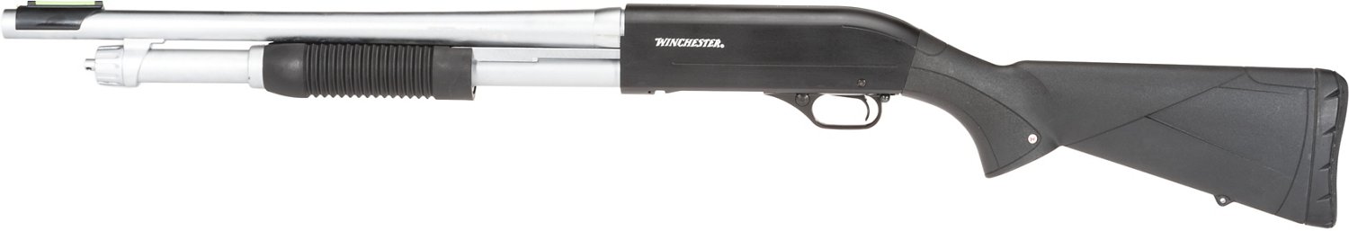 Winchester Super X Pump Marine Defender™ 12 Gauge Pump-Action Shotgun - view number 2