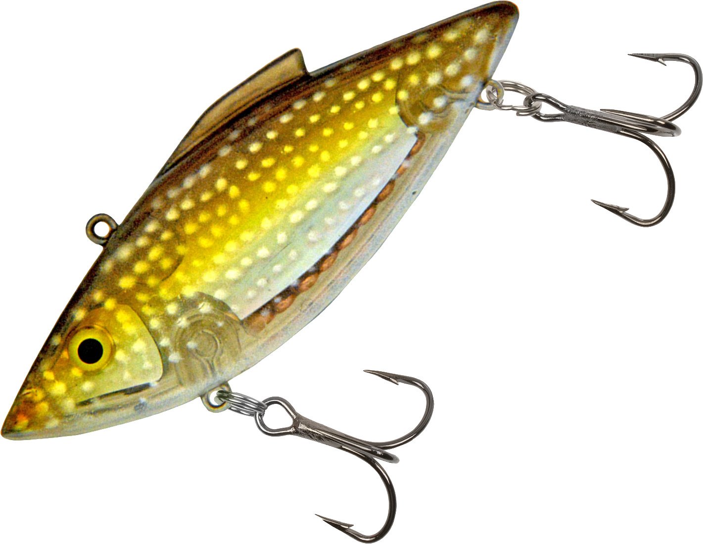 Bill Lewis Mag-Trap® 3/4 oz. Lipless Crankbait                                                                                  - view number 1 selected