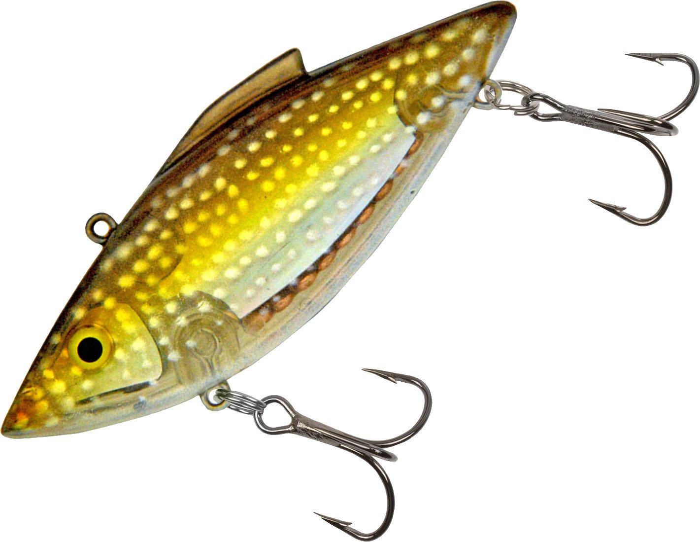 Bill Lewis Mag-Trap® 3/4 oz. Lipless Crankbait - view number 1