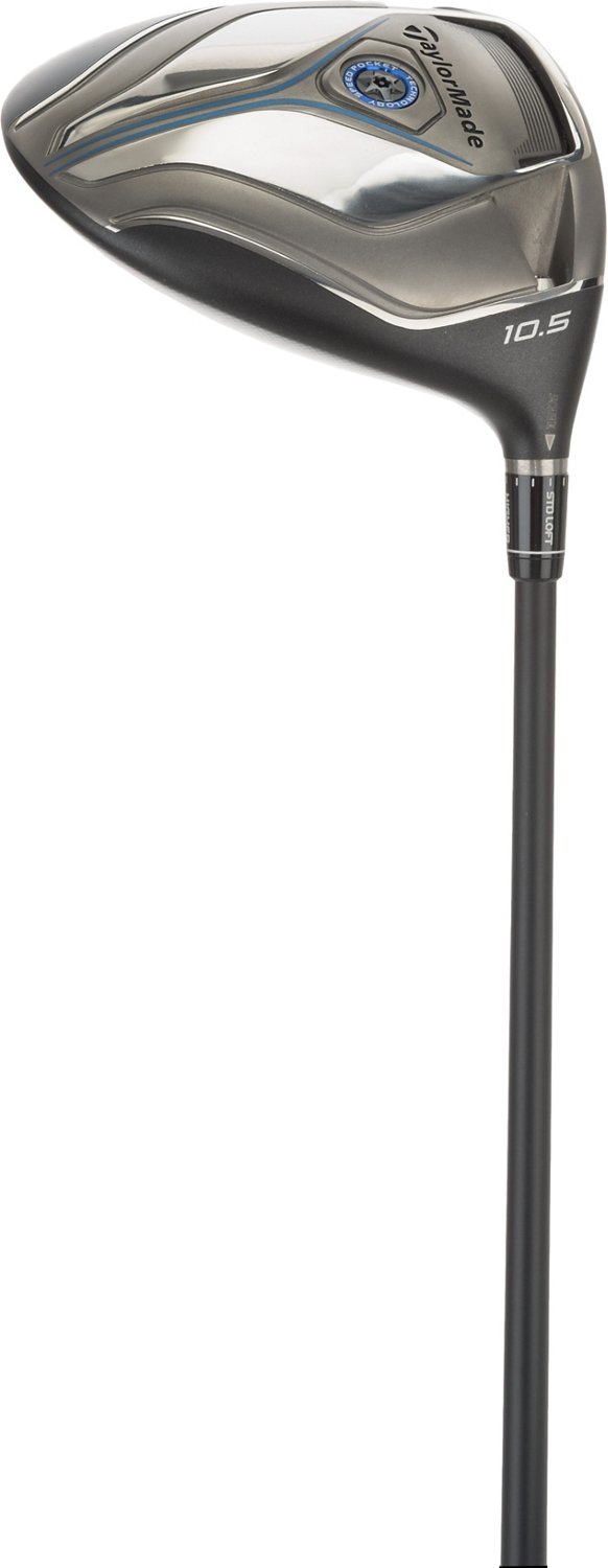TaylorMade JetSpeed Driver (Blemished)