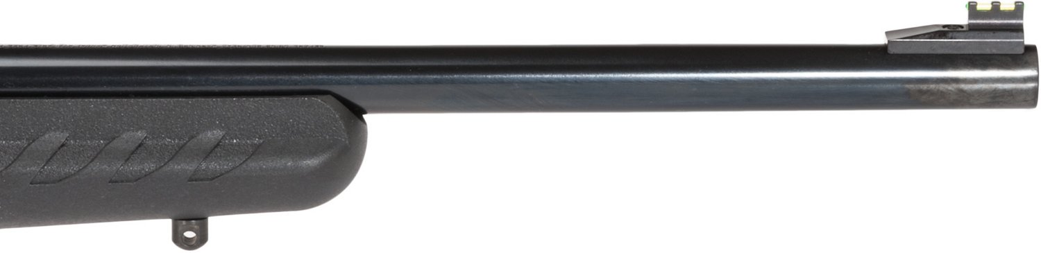 Ruger American .22 WMRF Bolt-Action Rimfire Compact Rifle                                                                        - view number 5